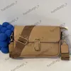 Designer-Tasche MA Bag, hochwertig, klein für Damen im Frühjahr 2023, neue verwestlichte und vielseitige Umhängetasche, beliebt, super heiß, quadratisch