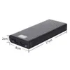 Auto Ricarica rapida 18650 Power Bank 20000mah Usb Tipo c 5v Custodie Scatola di immagazzinaggio carica batteria senza batteria per Iphone Xiaomi