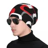 Boinas vermelhas cinza branco quadrar retro masculino chaps para homens Capas de inverno vintage Balaclava Chapéus femininos 2023