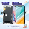 GROOTHANDEL JK INCELL Kwaliteit AAA +++ Panelen LCD Display Voor iPhone 11Pro Touch Digitizer Compleet Scherm met Frame Montage Vervanging