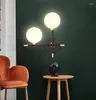 Lâmpada de parede iluminação de banheiro antigo lâmpadas de estilo moderno para ler acessórios de decoração da sala de estar