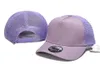 Ball Caps Fashion Men Baseball nosza tata kapelusz lady czarne czapki zamszowe headderss ciężarówek cap akcesoria 6639350