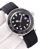 Mens tittar på lyxiga armbandsur Designer Style Business Wrist Watch 39mm Quartz Movement Leisure Write Watch Leather Strap Armband Handband med kvinnors vakt