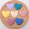 Novelty Items Kawaii Flatback Resin Heart Cabochon DIY Cake Handmade Hair Bow Decoration Headwea Accessories G230520