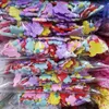 Components 500pieces 2531mm diy pvc soft rubber candy cloud sticker flat beads.scrapbook for kids woman hairpin jewelry making accessories