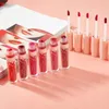 Lip Gloss Pieces Lips Makeup Matte Liquid Lasting Lipstick Set Moisturizer Waterproof Lipgloss Kits Make Up CosmeticsLip