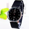 Montres-bracelets Mode Jw Marque Casual Quartz Femmes Hommes Unsex Lovers Horloge Bracelet En Cuir Étudiant Montre Amant Relogio MasculinoWristwatches