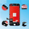 Качественный дисплей панелей AAA +++ для iPhone 6SP 7P 8PLUS ESR ЖК -дисплей Touch Digitizer Complete Screen с заменой сборки рамы