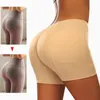 CXZD Damen-Shapewear-Höschen, Hüften, Po-Heber, Pads, Enhancer-Höschen, Unterwäsche, Gesäß, Hüfte, gepolsterte Unterwäsche, Taillentrainer, Shaper 230519