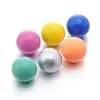 Perline Vocheng All'ingrosso 20 pz/lotto Ball Harmony 12mm Multicolor Rame Materiali Metallici per la Collana VA035 * 20