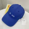 Erkek Tasarımcı Şapka Kadın Beyzbol Kapağı Celi S Fitted Hats Mektup Yaz Snapback Sunshade Sport Nakış Casquette Beach Lüks Şapkalar Gorra AAA168
