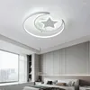 Kroonluchters Modern Led Light hangende lampen voor plafond woonkamer slaapkamer luxueuze decoratie prachtige interieurontwerplamp