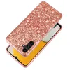 Luxury Plating Glitter Vogue Phone Case para iPhone 14 13 12 Pro Max Samsung Galaxy 23 Ultra S22 A22 5G A34 A14 A23 A03 Robuste