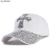 Casquettes de baseball Running Chute Xthree Nouveau Noir Strass Casquette De Baseball De Mode Hip Hop Cap Hommes Femmes Casquettes De Baseball Super Qualité Unisexe Chapeau Livraison Gratuite J230520