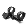 Tactical COMM C1 1.54" 30mm 34mm Ring Scope Mount optics mount 30MM Tube 1.70" Height With Original Markings