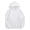 2023 Men's Hoodie Long Sleeve Rhude High-kvalitet Tess Designer Casual Fashion Wholesale 500gsm unisex 100% Cotton Pullover High Quality Mens Blank Overized Fleece