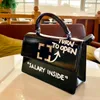 Designer off graffiti messenger bag dames tote handtas Schoudertas dame echt leer heren witte portemonnees Luxe sling envelop Cross body pochette clutch bags