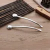 Drinking Straws 300pcs Practical Tea Tools Bar Accessories Stainless Steel Straw Filter Spoon
