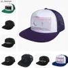 Casquettes de baseball Cross Flower Snapbacks Designer Caps Baseball Hearts Hommes Snapback Bleu Noir Femmes Chapeaux Haute Qualité Ch Cap Chrome 814276h6928164 J230520