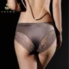 Vrouwen lingerie groothandel ondergoed kanten slipje naadloze lage taille briefs nylon zijden ademende vrouwelijke katoen comfortabel