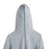 2023 Mens hoodie Lång ärm Rhude Highquality Tess Designer Casual mode grossist unisex högkvalitativ anpassad hoody jacka män fullzip dragkedja hoodi blank full fa