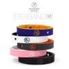 Bracelets Power Ionics pour enfants, garçon et fille, Bio sport, IDEDBAND, titane 2000ioncs, MINI Bracelet sain, équilibre