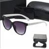 Hochwertige Strand-Sonnenbrille für Damen, Luxus-Vintage-Herren-Sonnenbrille, Netzrot, gleiche Brille, Marken-Männer, Designer-Brille, Farbverlauf-Damenbrille 5177, Sonnenbrille