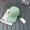 Ball Caps Luxury Canvas Beyzbol Kapağı Tasarımcı Gömülü Şapka Jumbo G Moda Pembe Güneş Kapakları Kadın Erkekler Casquette Casual Kova Şapkaları 4 Stil J230520