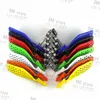 Alle terreinwielen motorcross handbeschermers handguard beschermer bescherming voor motorfiets vuil fiets put ATV quads met 22 mm handbalk