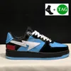 2023 Apes Sta Low heren dames casual schoenen Designer Nigo Bathing heren sneaker Grijs Zwart Lakleer Groen Wit ABC Camo Blauw Roze Suede dames sneakers GAI