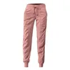 Pantalons deux pièces pour femmes Pantalons de mode Pantalons de survêtement Casual Harem Femme Vêtements Pantalones lâches Mujer Ladies Bottom S Joggers 230520