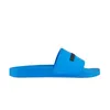 2023 Fashion Pool Slide Slipper Sliders Paris Slides Sandalen BB Hausschuhe für Männer Frauen Hot Designer Unisex Strand Flip Flops Größe 35-44 B1