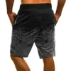 Shorts pour hommes été décontracté Joggers pantalons de survêtement courts cordon Hip Hop mince entraînement grande taille 230519