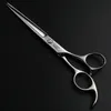 Hair Scissors Hairpet SCISSORSSORES 6.5 "Profissional Scissors Scissors Barbeiro Corte de tesouras salão de alta qualidade 230519