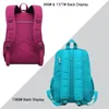 School Bags TEGAOTE Mochila Feminina Nylon Casual Large Backpack for Teenage Girls 2023 Travel Back Packs Bag Women Laptop Bagpack 23519