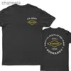 T-Shirts Homme T-Shirt US Army D-DAY La Pointe Du Hoc 1944 Rangers. T-shirt d'été en coton à manches courtes pour hommes Nouveau S-3XL