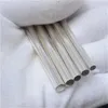 Components 925 Sterling Silver Round Wires 3mm 4mm 5mm 5.5mm 6mm 7mm 8mm 9mm 10mm 11mm 12mm Length 10cm