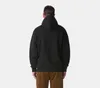 2023 Mens Hoodie Long Sleeve Rhude عالية الجودة Tess Designer عارضة الأزياء HD433 2021 مخصصة للوزن الثقيل هوديز الجملة على شارع الشارع 100.