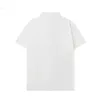 6 Yeni Moda Londra İngiltere Polos Gömlek Erkek Tasarımcılar Polo Gömlekler High Street Nakış Baskı T gömlek Erkekler Yaz Pamuk Rahat T-Shirt # 1017