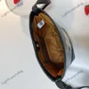 Bagaty marki Torby Crossbody Tote Designer Worki na ramię o wysokiej pojemności luksusowe torebki mody zakupowe Brązowe torebki na ramię 230518