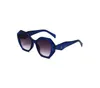 gafas de sol para hombre para mujer diseñador de lentes polaroid para mujer Diseñador de moda para hombre Gafas de sol Goggle Beach Gafas de sol para hombre Mujer Anteojos 12 colores