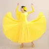 Stage Wear 2023 Lady Ballroom Dancing Dress Modern Dance Competition Costume Women Waltz Tango Quickstep Dresses M019