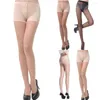 Women Socks Sexy Seamless Butterfly Core Silk Pantyhose Ultra-Thin Spandex Stocking Girl Slik Legs High Hosiery Tights