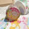 Gift Wrap Happy Sweet Forest Pet Special Oil Washi Tapes Journal Masking Tape Diy Scrapbooking Decoration Sticker