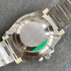 Submariner 126610LN AAA 3A Relojes de calidad 40 mm Hombres Cristal de zafiro con caja verde original Reloj mecánico automático Jason007 01
