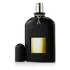 Perfume en aerosol de orquídea negra de alta calidad para mujer, incienso desodorante para mujer, fragancias para mujer