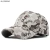 Ball Caps 2019 Won't Let You Down Men and Women Baseball Cap Camouflage Hat Gorras Militares Hombre Adjustable Snapbacks Caps F224 J230520