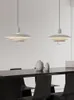 Lâmpadas pendentes de alta qualidade E27 Sala de luz ajustável Restaurante Candelier LED Suspenda Lamparas Lamparas Luminárias
