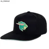 Boll Caps Hip Hop Flat Hats Snapback Cool Men Baseball Caps Women Casual Cap J230520
