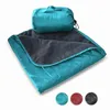 Outdoor-Pads, tragbare warme Camping-Matte, Picknick-Zelt, Bodendecke, Heim-Schlafmatratze